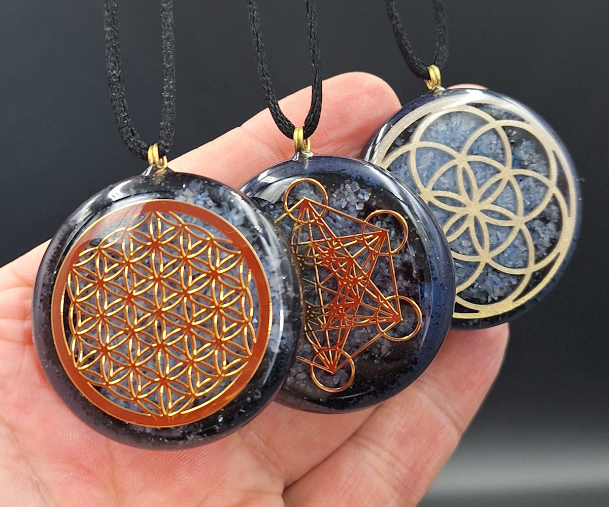 ✨ NOVA MAGIJA V PONUDBI! ✨Modri kalcit