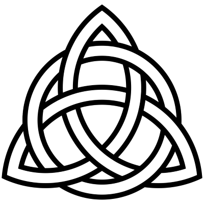 Triquetra - Trojni vozel