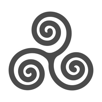 TRISKELION